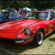 Illustration for article titled Delicious Datsuns At The Z-Car West Coast Nationals